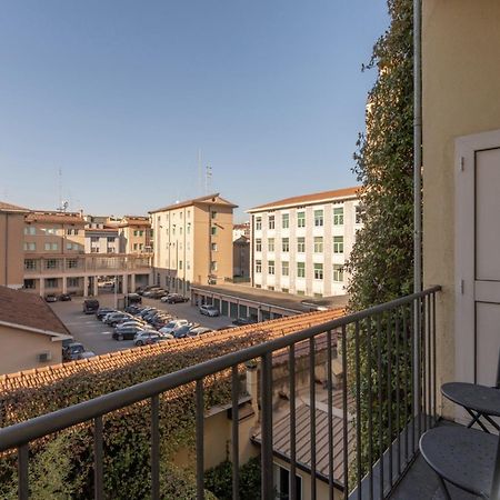 Hotiday Discovery - Residence Verona Kültér fotó