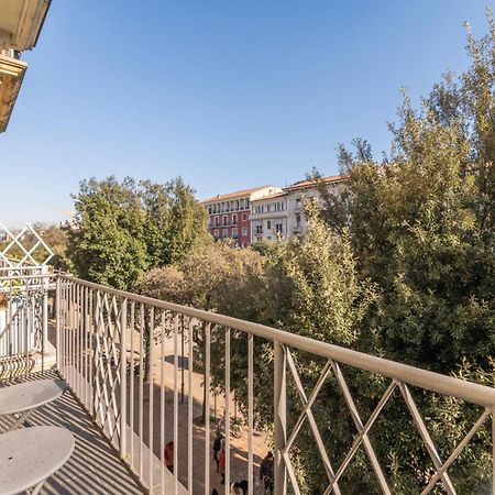 Hotiday Discovery - Residence Verona Kültér fotó