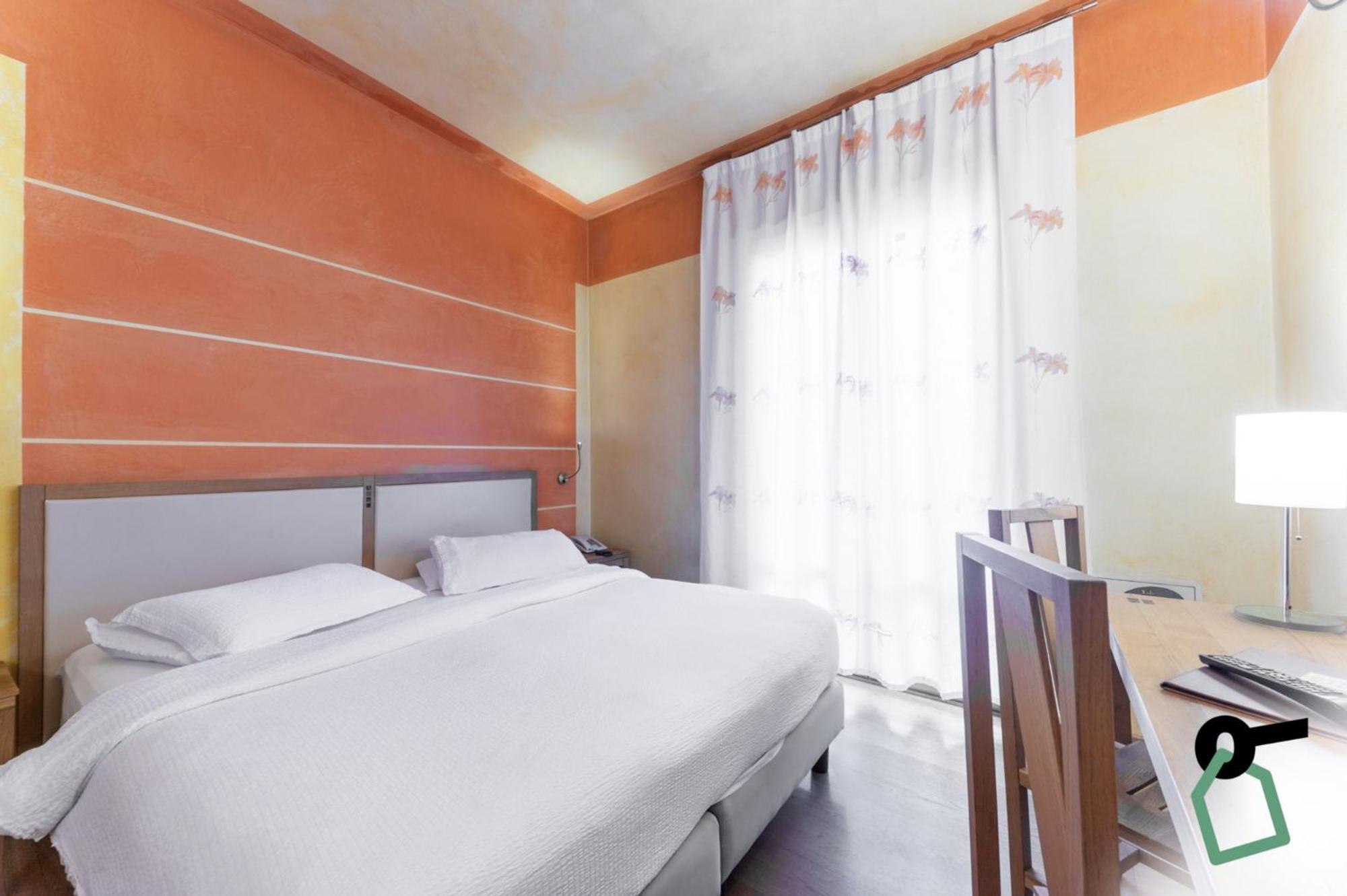 Hotiday Discovery - Residence Verona Kültér fotó
