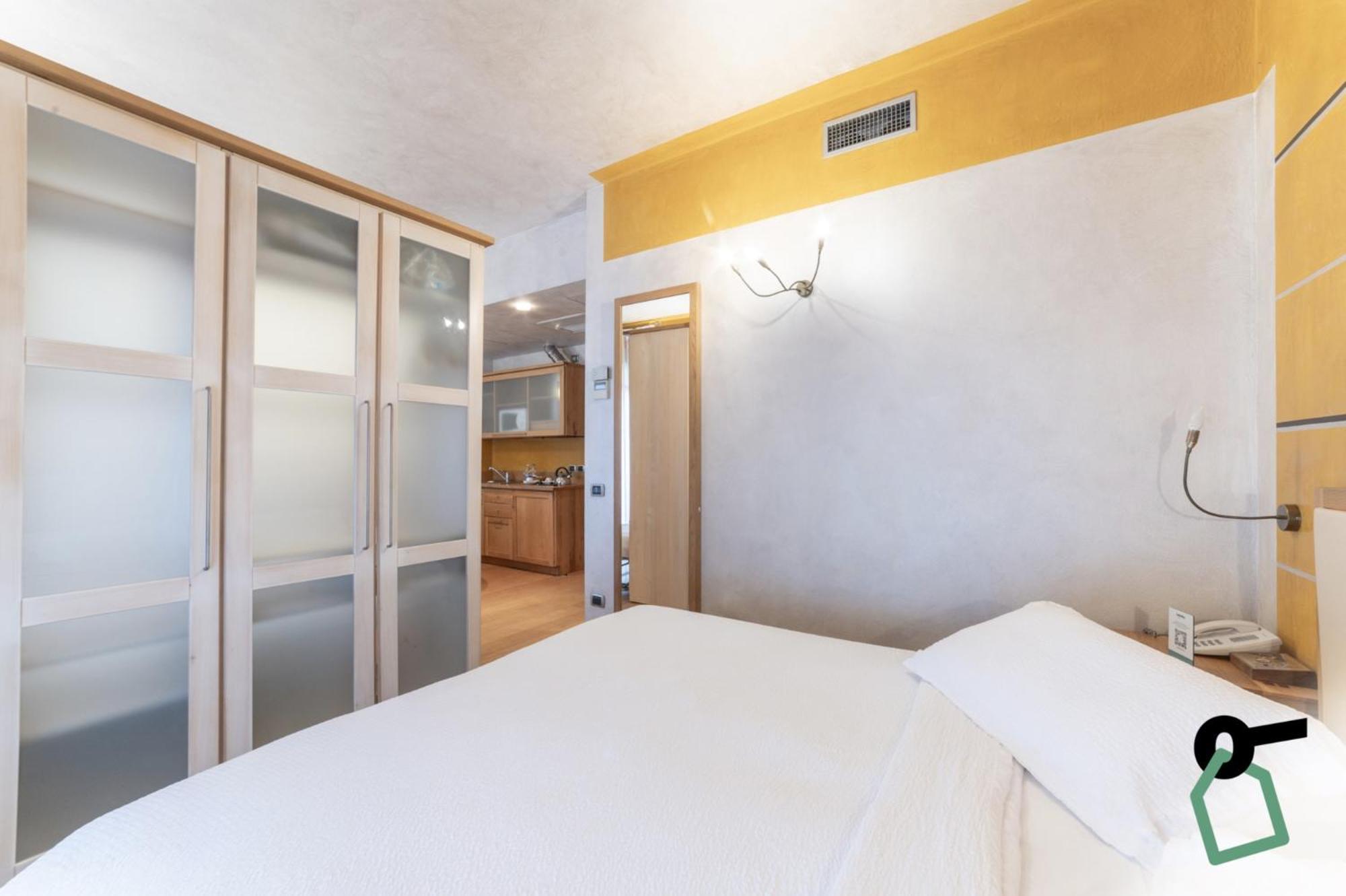 Hotiday Discovery - Residence Verona Kültér fotó