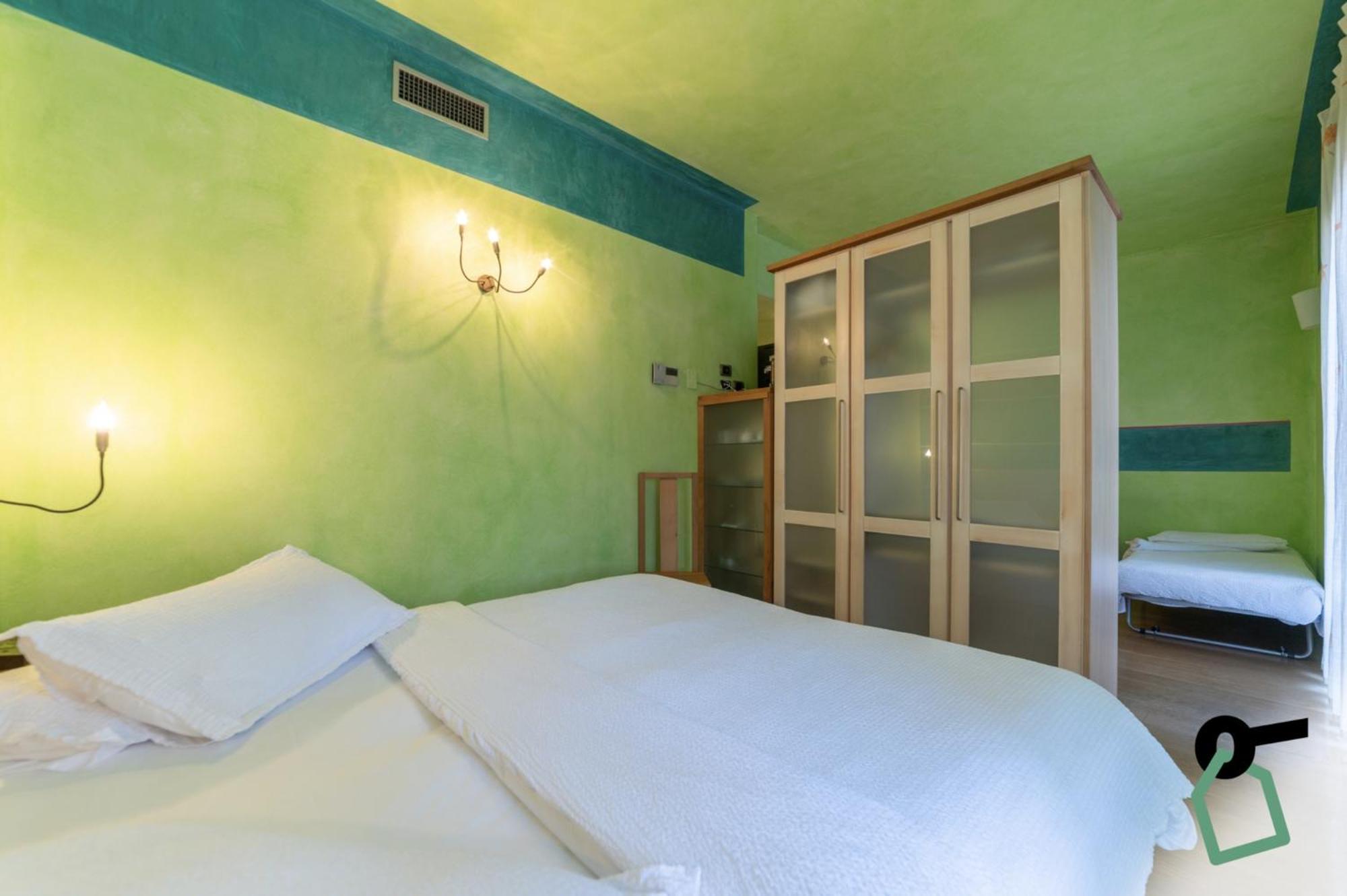 Hotiday Discovery - Residence Verona Kültér fotó